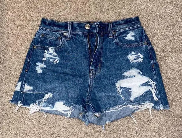 American Eagle Outfitters Jean Shorts