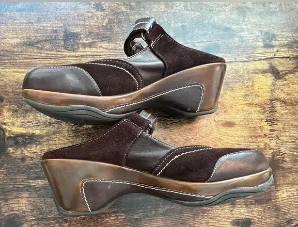 Rialto | ladies comfort Mystical shoes. Size: 10.