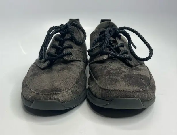 REEF  Rover low tx sneakers size 7