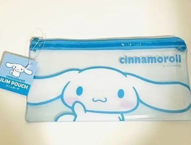 Sanrio Cinnamoroll Pouch