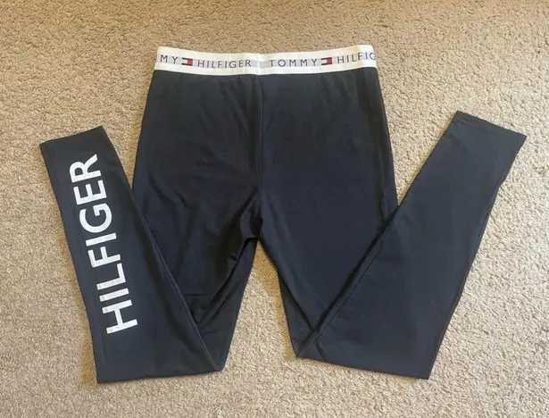 Tommy Hilfiger  Active Wear Bodycon Leggings