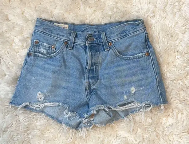 Levi's 501 Shorts