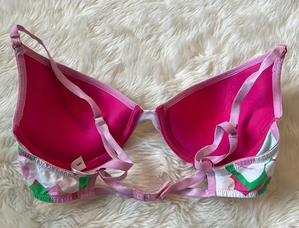 Fruit of the Loom  Heart Bra