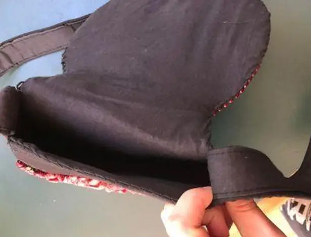 Handmade Red Jasper Purse Multiple