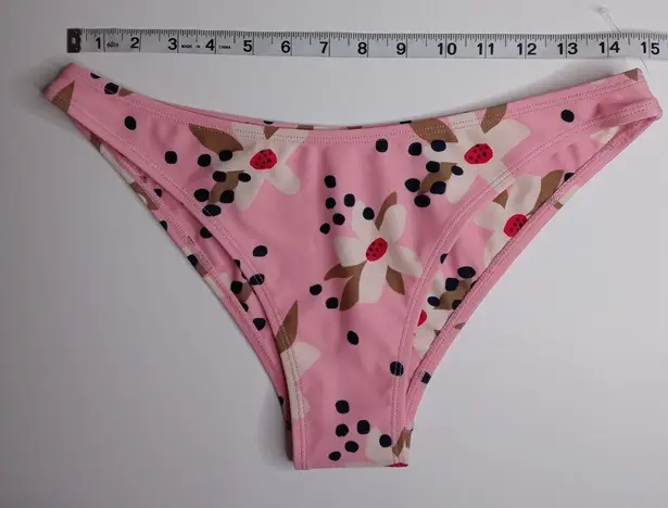 Khongboon Hoku Set Bikini Copacabana Size Large Pink