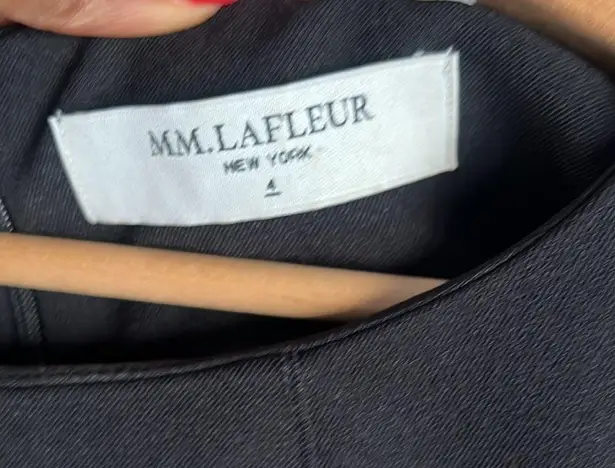 MM.LaFleur M.M. Lafleur The Etsuko Dress size 4