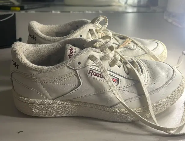 Reebok Shoes