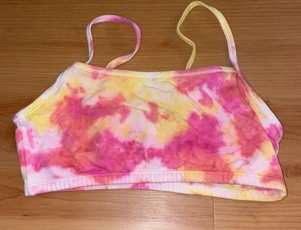 Fruit of the Loom Sports bra!!