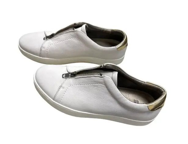 Johnston & Murphy Johnston Murphy Women’s Cream Shoes/Sneakers Size 8.5M SKU 1739