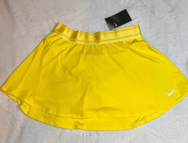 Nike Dri-Fit Tennis Skirt