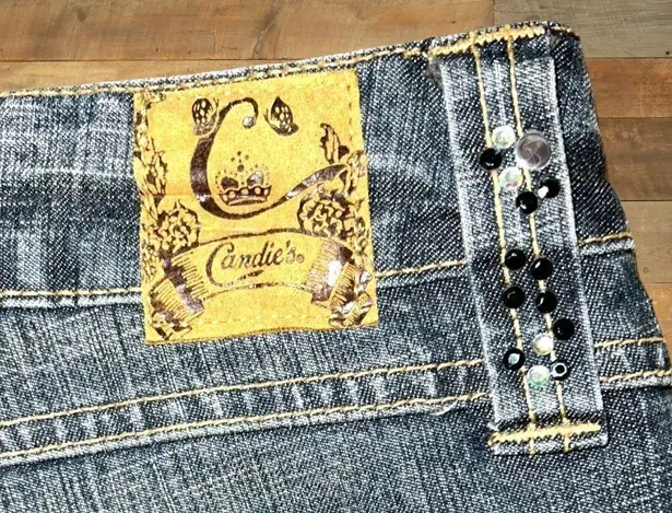 Candie's  brand vintage cowgirl skirt!