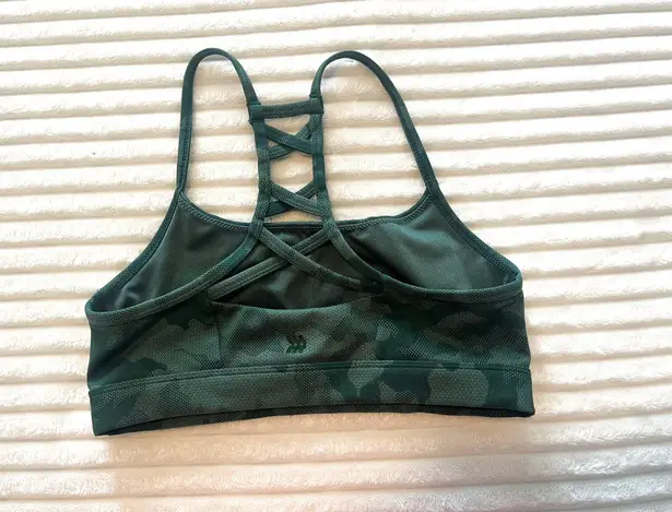 All In Motion sports bra