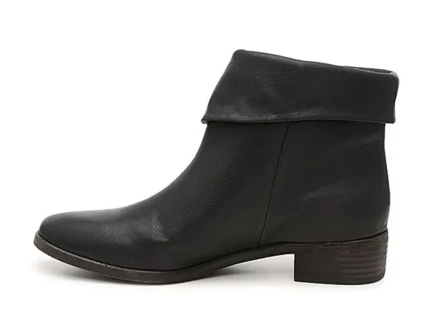 See By Chloe NEW Masha bootie black