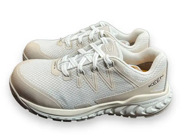 Keen Woman's Sneakers & Athletic Shoes Utility Dillon Size 8W