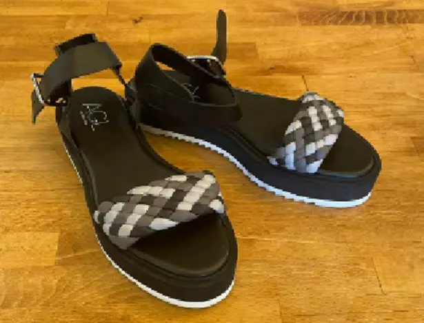 ATL Italian made sandals