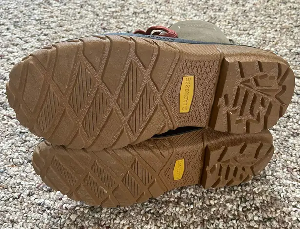 LaCrosse Women’s Aero Timber 8” Boot