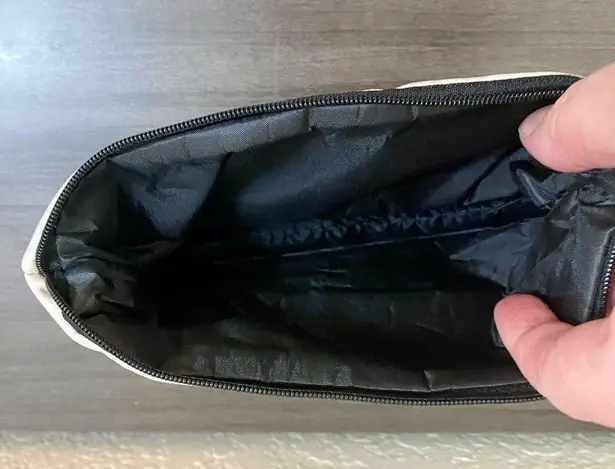 Mickey Mouse Wristlet Pouch Pink