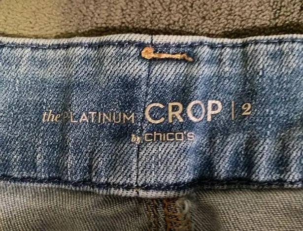 Chico's Women’s  size 2