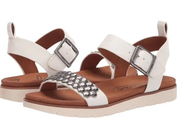 Zodiac Women's Nola Sandal, Size:10, NWT