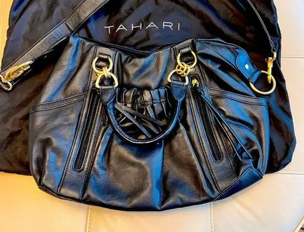 Tahari handbag