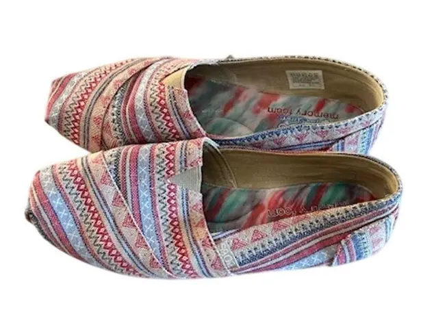 BOBS from Skechers Alpargata Slip