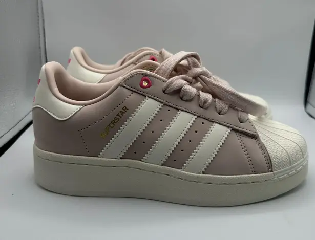 Adidas Superstar XLG Wmns “Valentines Day 2024”