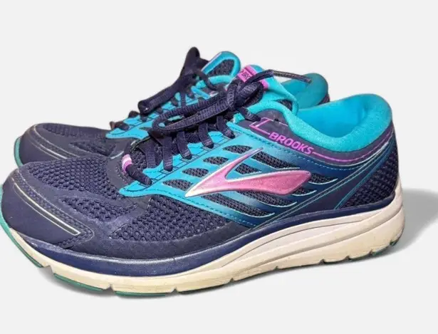 Brooks Brothers Brooks Addiction 13 Running Shoes