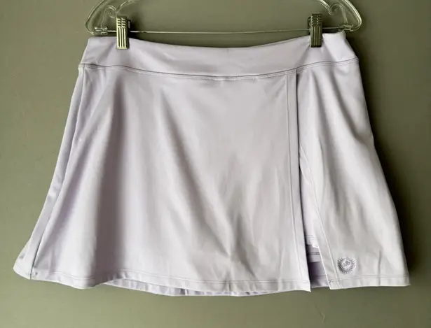 Victoria's Secret PINK sz XL Purple tennis skirt Purple