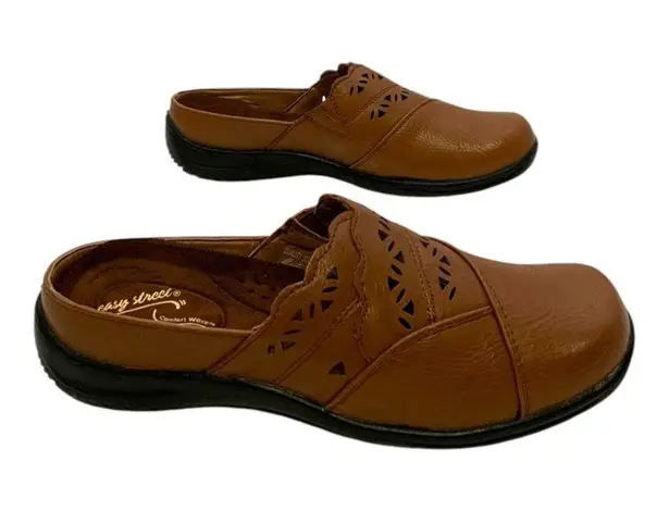 Easy Street Forever Mule Tobacco US Women's 5.5M