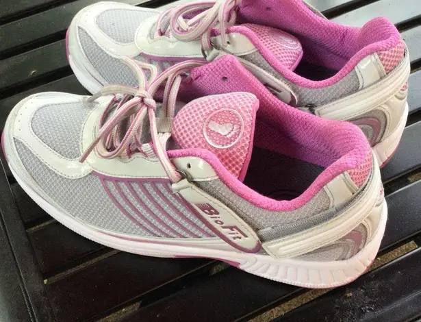 Orthofeet Verve Shoes White Size undefined