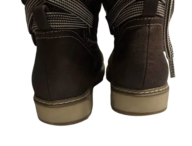 White Mountain Boots