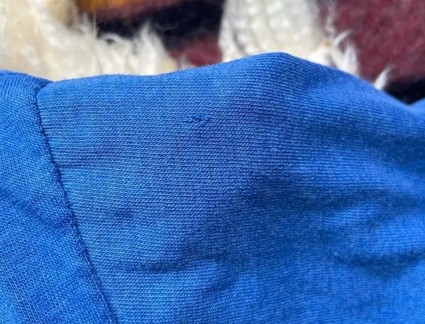 ‘80s vintage “Dive the Virgins” single stitch t