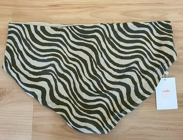 ANDIE Swim - The Hipster Swim Bottom