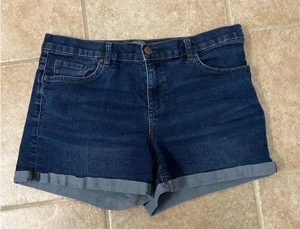 New York & Co. Women’s Jean Shorts