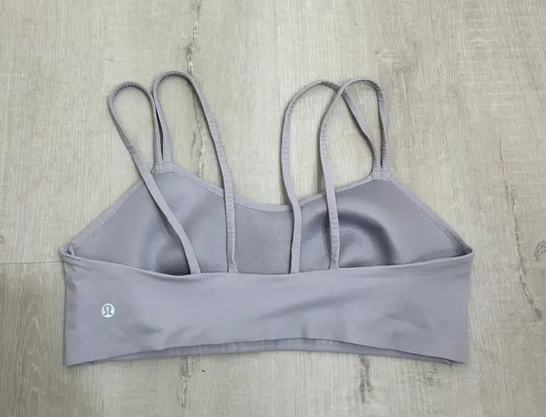 Lululemon Like a Cloud Bra *Light Support, B/C Cup Lavender Dew