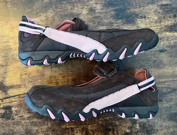 Mephisto | ALLROUNDER Niro