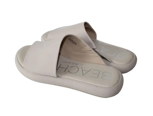 Beach by Matisse Women's Lotus Beige Size 8 Tan