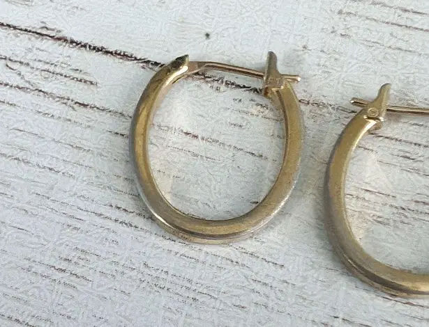Vintage Earrings For Pierced Ears