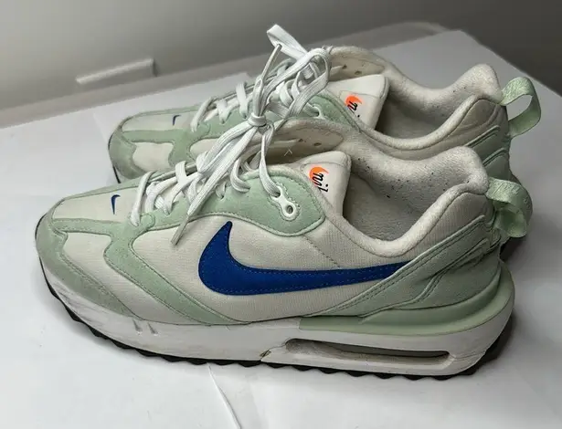 Nike  Air Max Dawn Pistachio