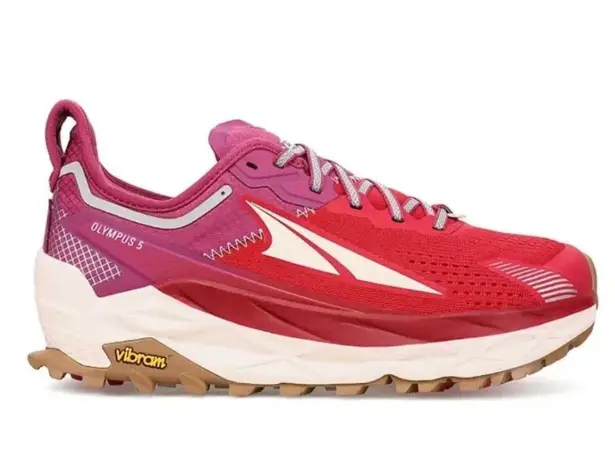 Altra Women's Olympus 5 Trail Running Shoes