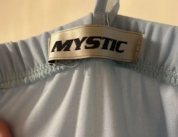 Beautiful Baby Blue Long Dress Size M