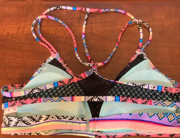 OP Patterned Bikini T