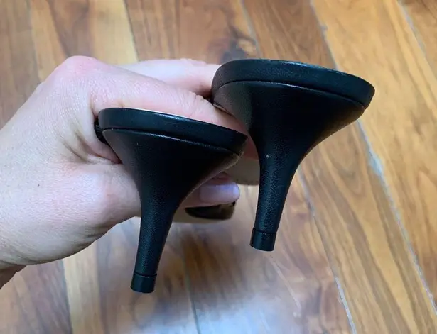 Alexandre Birman NWOT Strappy New Kitten Heel Sandals 39 8.5