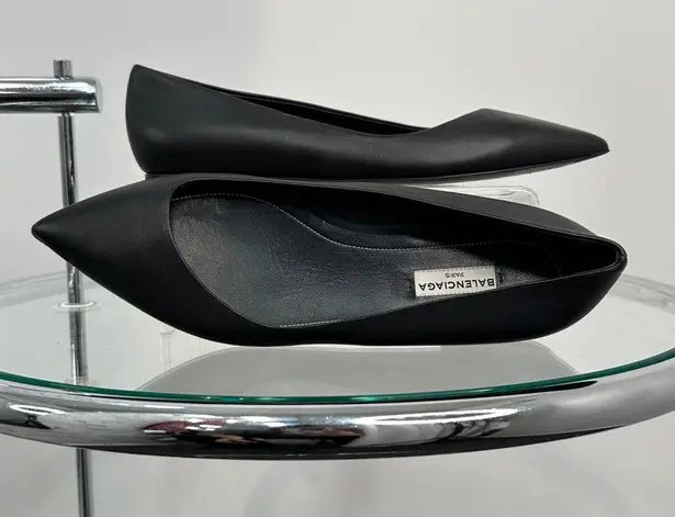 Balenciaga flats