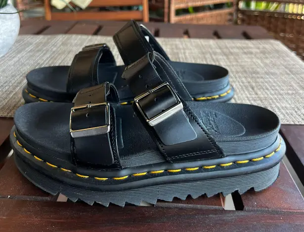 Sandals Black Size 5 - $80 (33% Off Retail) - From Andrea