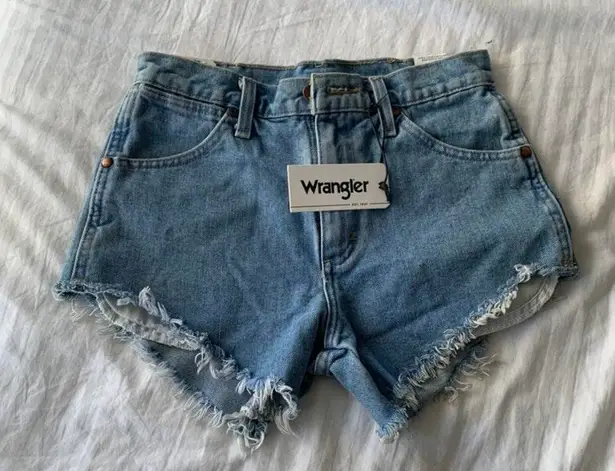 Shorts Size 26
