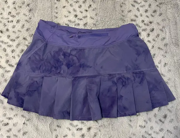 Lululemon Skirt