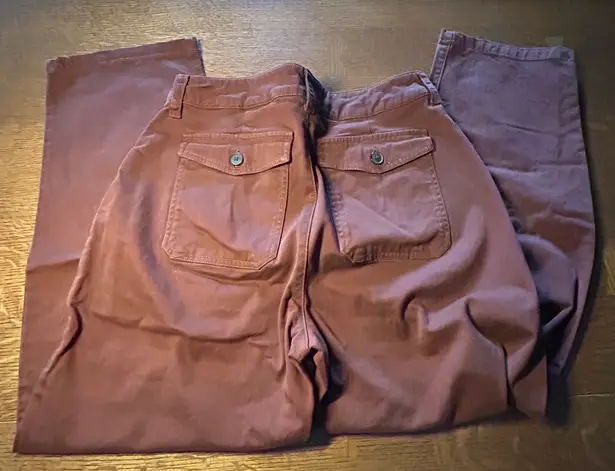 Universal Threads A New Day Brown Pants