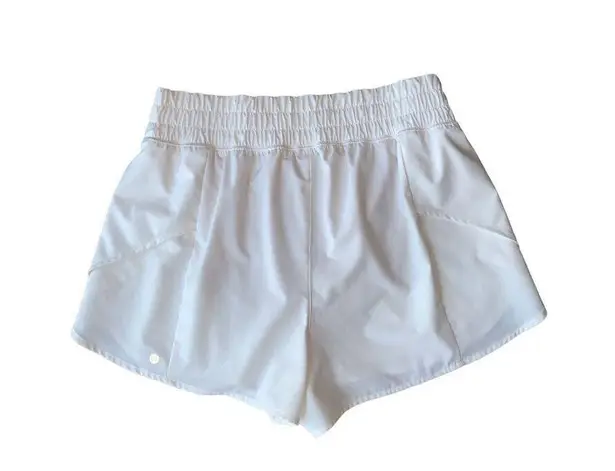 Calia by Carrie  Underwood Women's Step Up Athletic Shorts In White