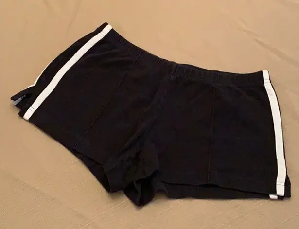 Energie Y2K  athletic shorts medium M thumbnail 1
